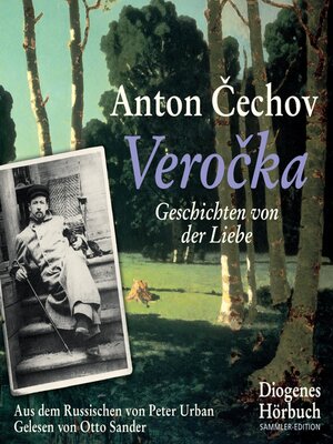 cover image of Verocka